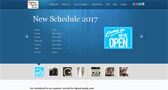 Desktop Screenshot of camrepair.com